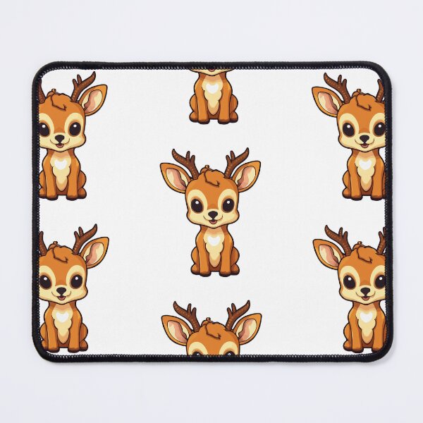 Item preview, Cute fawn designed and sold by Grypis.