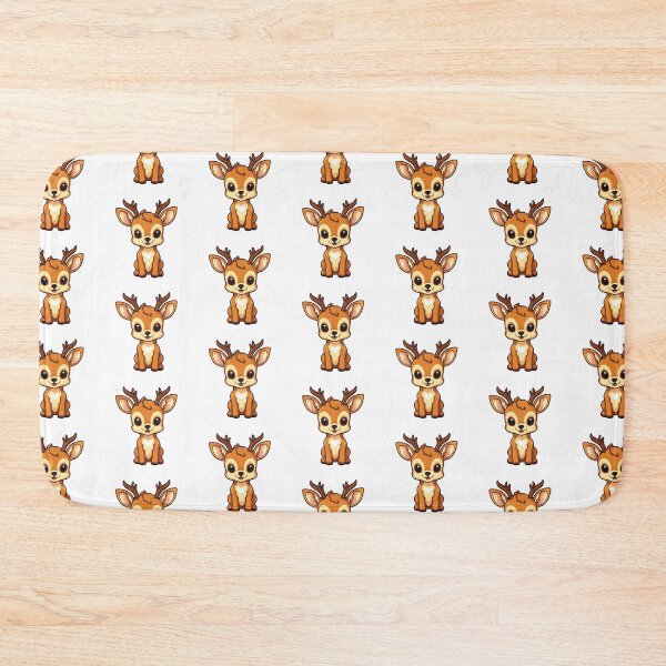 Item preview, Cute fawn designed and sold by Grypis.