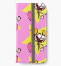Dee Dee's Lab iPhone Wallet/Case/Skin