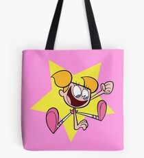 Dee Dee's Lab Tote Bag