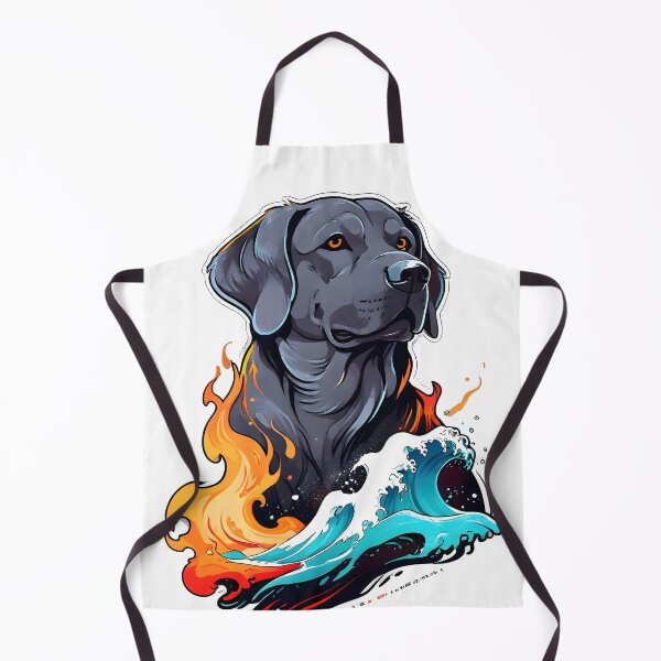Item preview, Dog  Vectorart T-shirt Design Printready Graffitistyle designed and sold by rodoxyes.