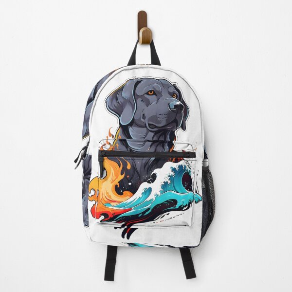 Item preview, Dog  Vectorart T-shirt Design Printready Graffitistyle designed and sold by rodoxyes.
