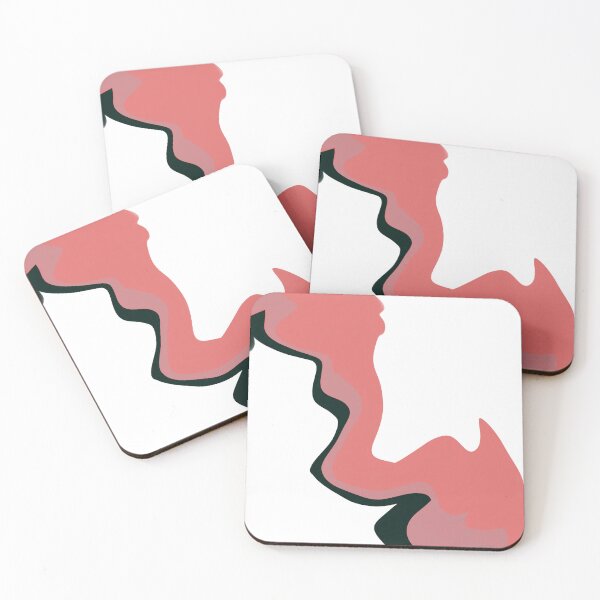 Item preview, Curves and lines designed and sold by Jessica Benavides.