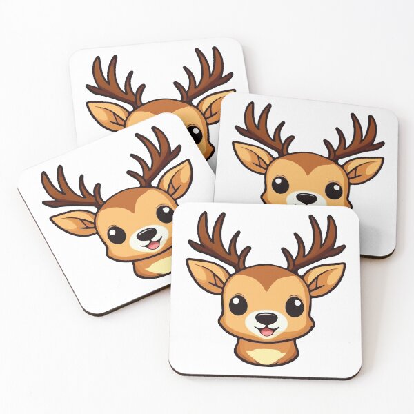 Item preview, Cute fawn designed and sold by Grypis.