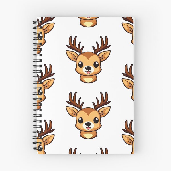 Item preview, Cute fawn designed and sold by Grypis.