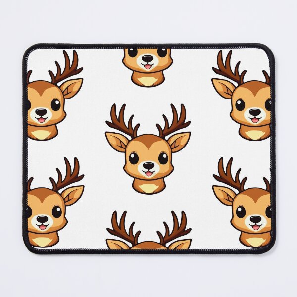 Item preview, Cute fawn designed and sold by Grypis.