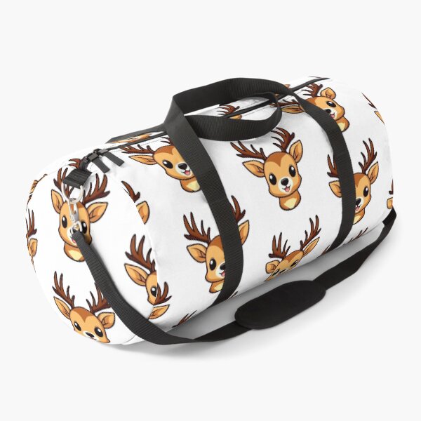 Item preview, Cute fawn designed and sold by Grypis.