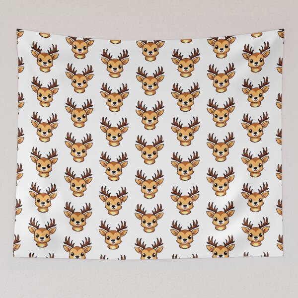Item preview, Cute fawn designed and sold by Grypis.