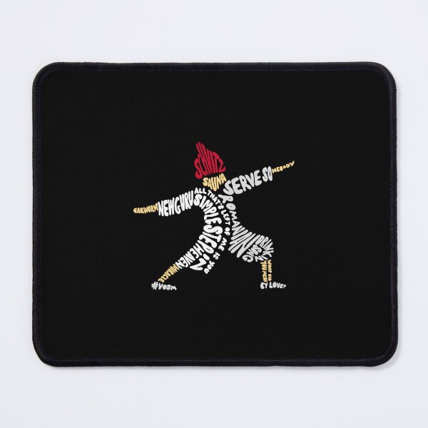 Item preview, Schvitz - Vulfpeck (album art track names) designed and sold by nahrky.