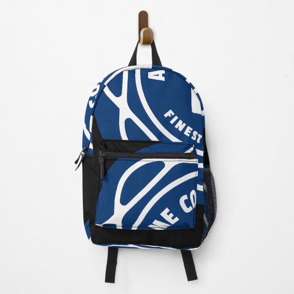 Item preview, Acme Cofee Corp Standard Blue Logo designed and sold by BennetAuer3.
