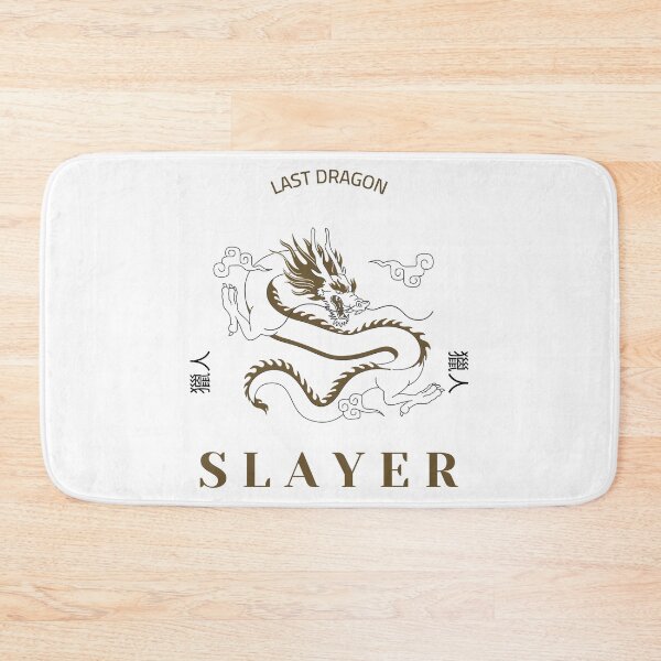 Item preview, Dragon Slayer designed and sold by PB-Sandwich.