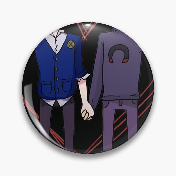 Item preview, Otp - Cherik designed and sold by RayanNino8.