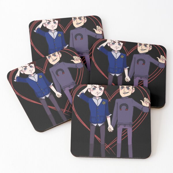 Item preview, Otp - Cherik designed and sold by RayanNino8.