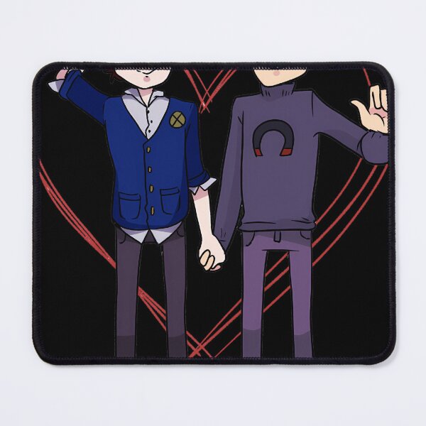 Item preview, Otp - Cherik designed and sold by RayanNino8.