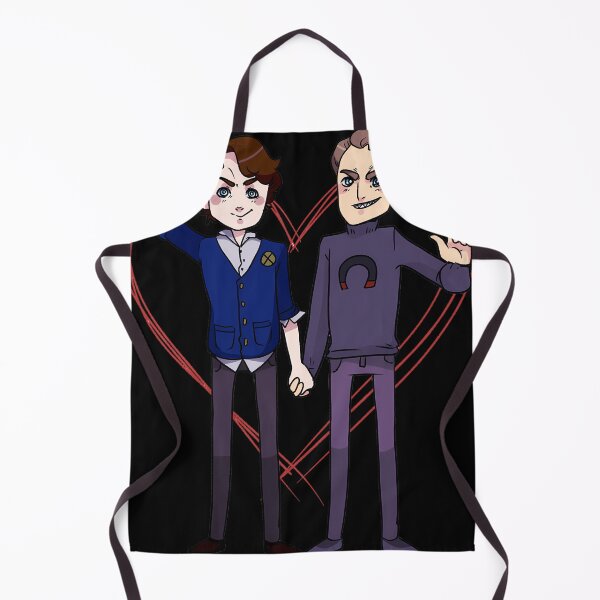 Item preview, Otp - Cherik designed and sold by RayanNino8.