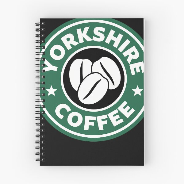 Item preview, Yorkshire Coffee designed and sold by BennetAuer3.