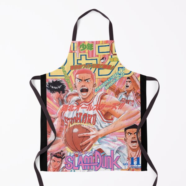 Item preview, Slam Dunk designed and sold by EemeliHapola.