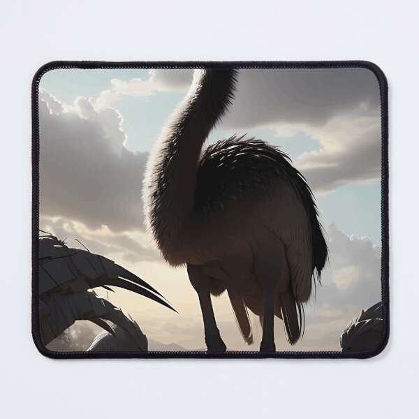 Item preview, Emus Battle Formation designed and sold by SearedAthena.