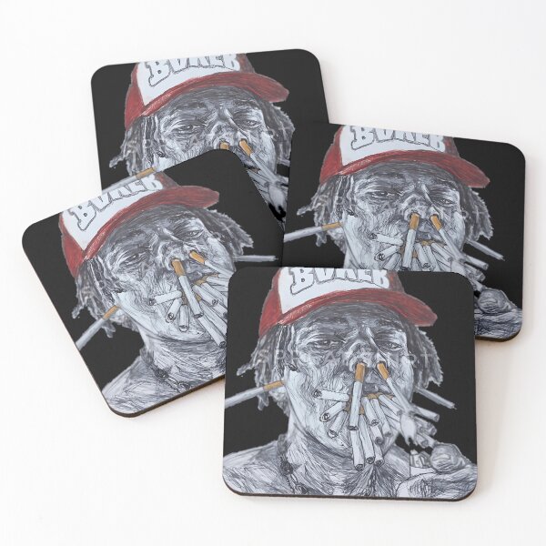 Item preview, Zillakami Buker designed and sold by OranDooley.