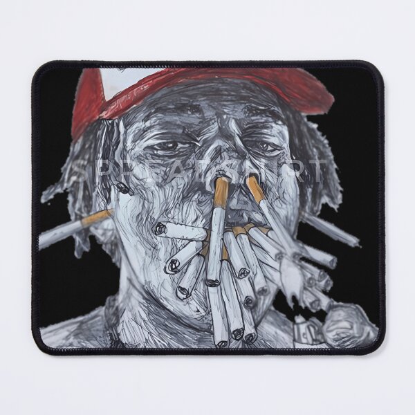 Item preview, Zillakami Buker designed and sold by OranDooley.