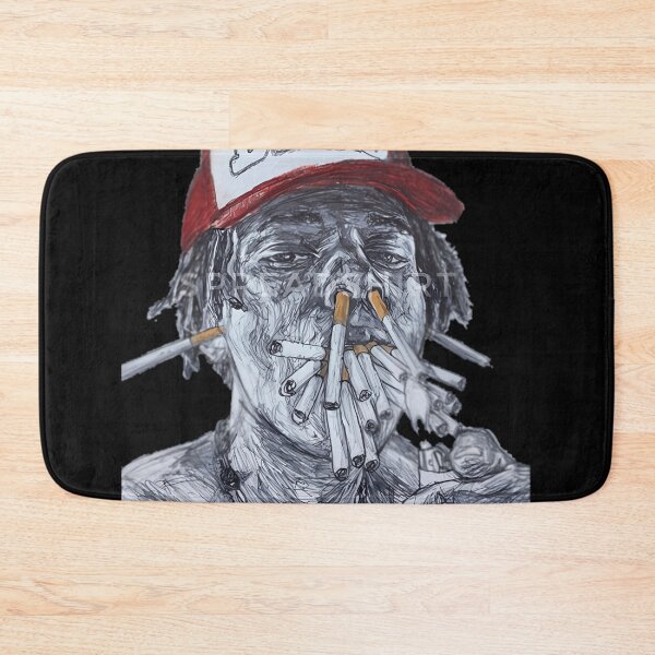 Item preview, Zillakami Buker designed and sold by OranDooley.