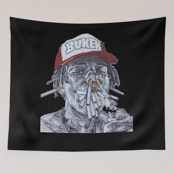 Item preview, Zillakami Buker designed and sold by OranDooley.