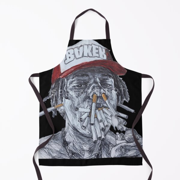 Item preview, Zillakami Buker designed and sold by OranDooley.
