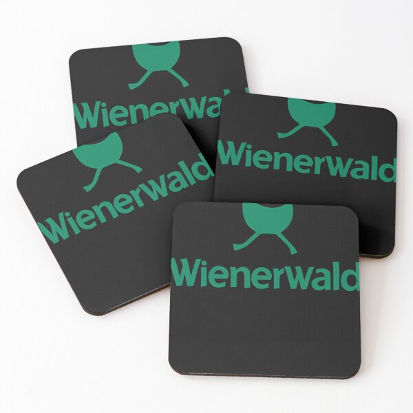 Item preview, Wienerwald Resto And Cape Logo designed and sold by BennetAuer3.