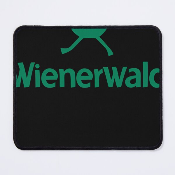 Item preview, Wienerwald Resto And Cape Logo designed and sold by BennetAuer3.