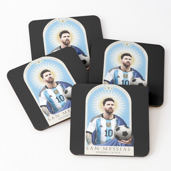 Item preview, SAINT MESSIAS designed and sold by marianax33.