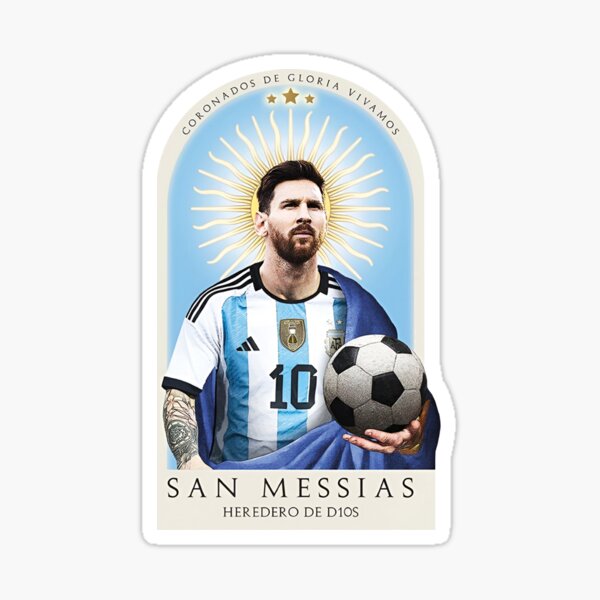 Item preview, SAINT MESSIAS designed and sold by marianax33.