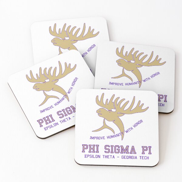 Item preview, PSP GaTech - Epsilon Theta 2024 (purple letters) designed and sold by HCB1.