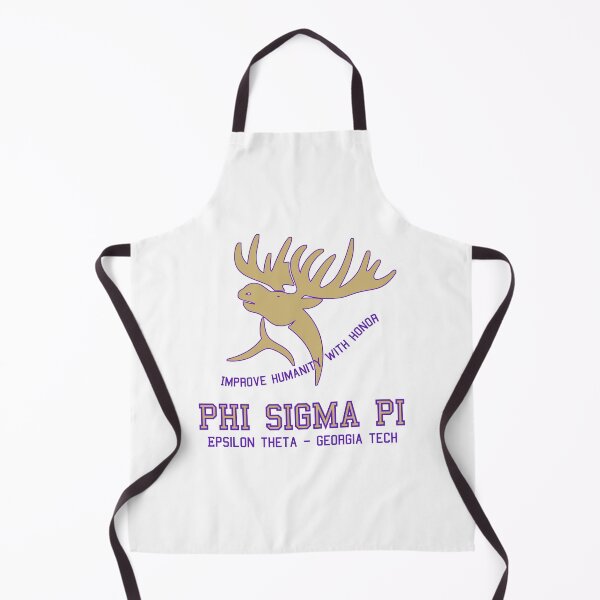 Item preview, PSP GaTech - Epsilon Theta 2024 (purple letters) designed and sold by HCB1.