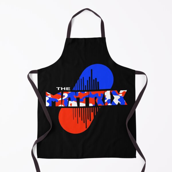 Item preview, The Matrix, Red or Blue or Both designed and sold by royalfixxx.
