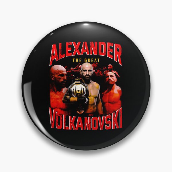 Item preview, Alexander Volkanovski Volk Vintage designed and sold by EemeliHapola.