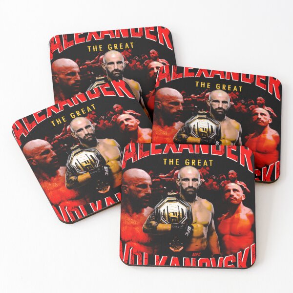 Item preview, Alexander Volkanovski Volk Vintage designed and sold by EemeliHapola.
