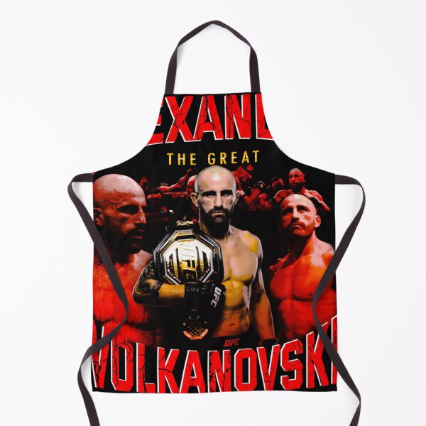 Item preview, Alexander Volkanovski Volk Vintage designed and sold by EemeliHapola.