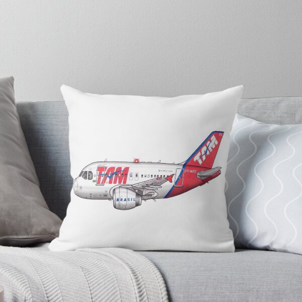 Item preview, Airbus A320 TAM PT-MZO designed and sold by DouglasAraujo7.