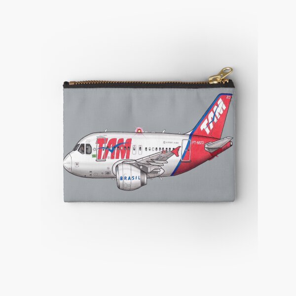 Item preview, Airbus A320 TAM PT-MZO designed and sold by DouglasAraujo7.