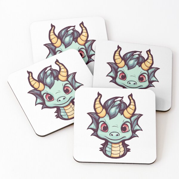 Item preview, Cute dragon designed and sold by Grypis.