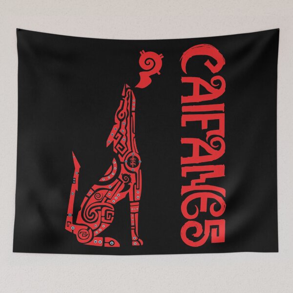 Item preview, Coyote designed and sold by Pasion.