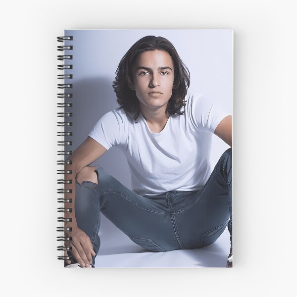 Item preview, Aramis Knight designed and sold by Helenedemers.