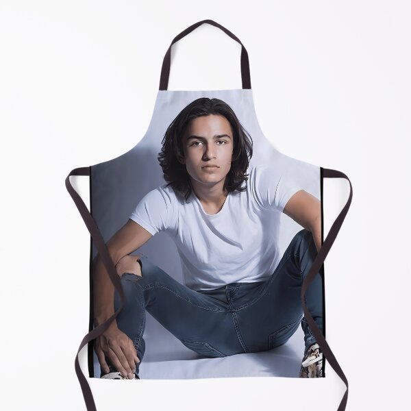 Item preview, Aramis Knight designed and sold by Helenedemers.