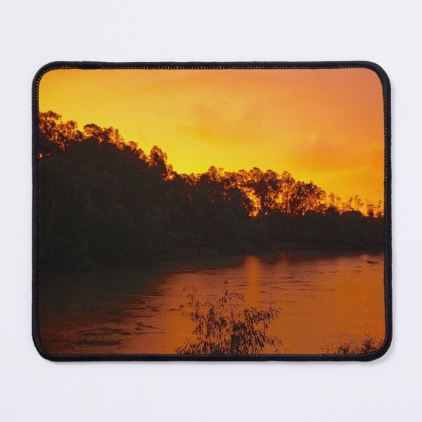 Item preview, Murray River Sun Set designed and sold by D-GaP.