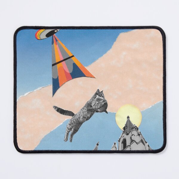 Item preview, Nine Lives designed and sold by moogoorita.
