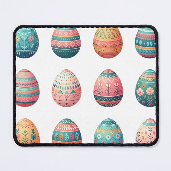 Item preview, Easter eggs designed and sold by MysticForest18.