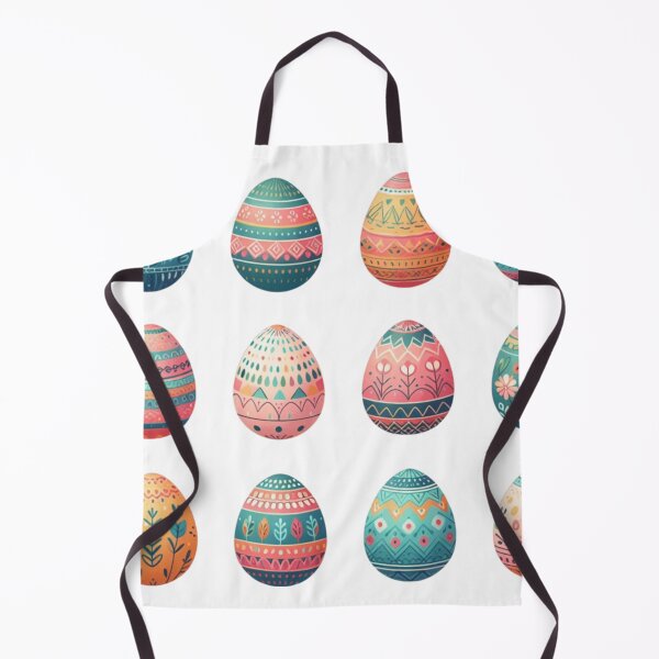 Item preview, Easter eggs designed and sold by MysticForest18.