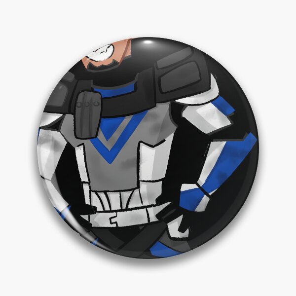 Item preview, Arc Trooper Fives designed and sold by Helenedemers.