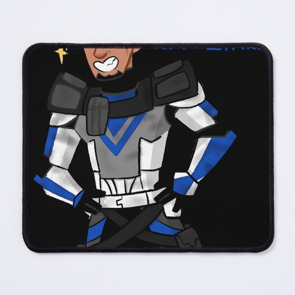 Item preview, Arc Trooper Fives designed and sold by Helenedemers.