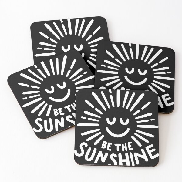 Item preview, Be the Sunshine designed and sold by Lobory.